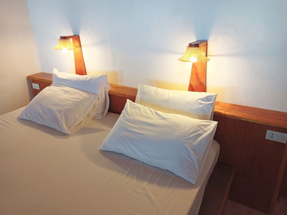 Ко-Мук: Kradan Beach Resort