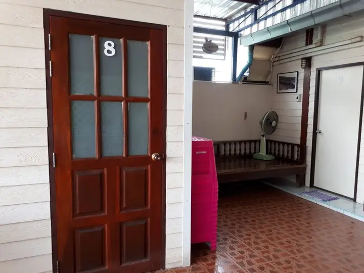 Ампхава: Ploynam Homestay