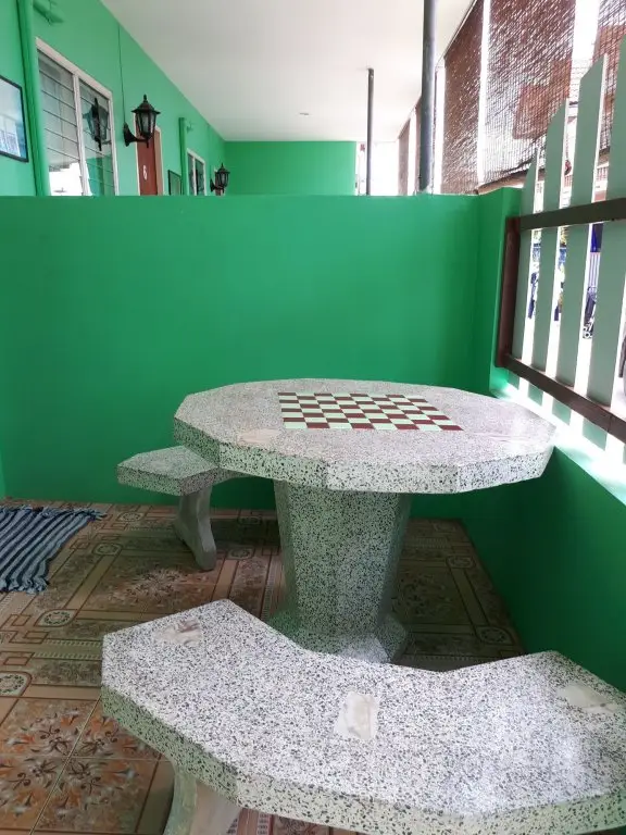 Ампхава: Ploynam Homestay