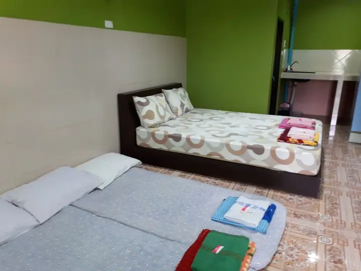 Ампхава: Ploynam Homestay