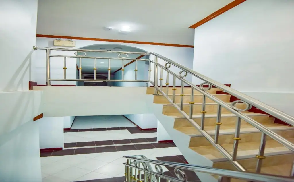 Кату: IYH Island Boutique Hotel