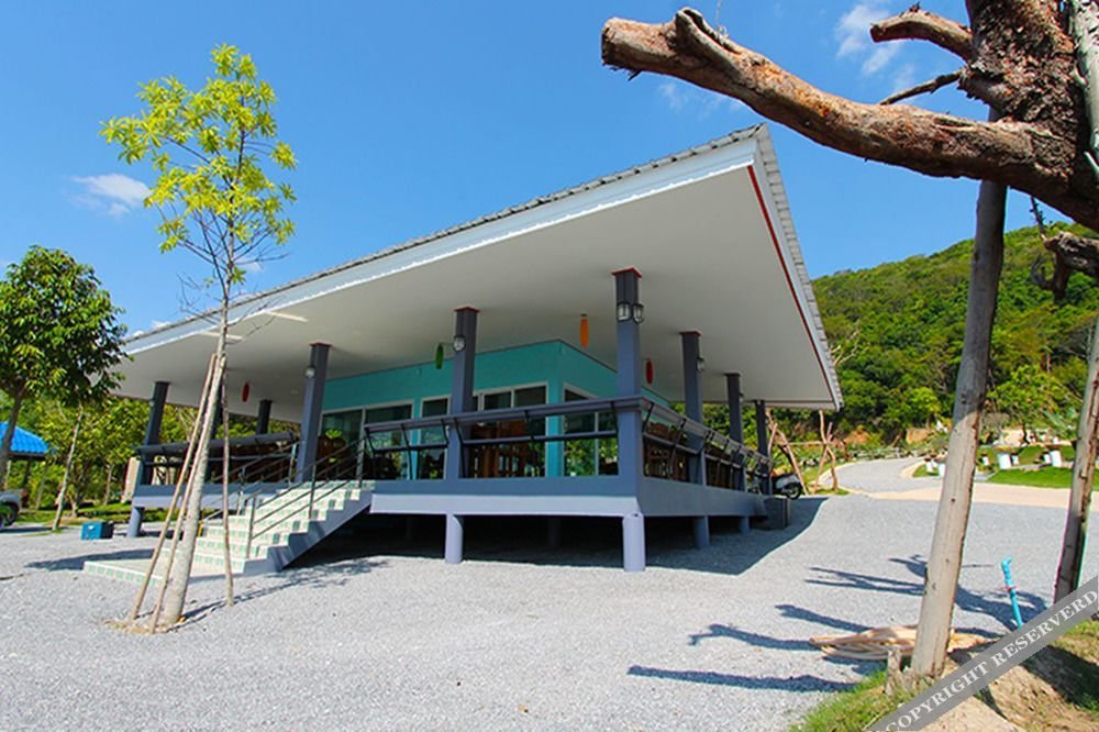 Suanporsi Resort — фото 1