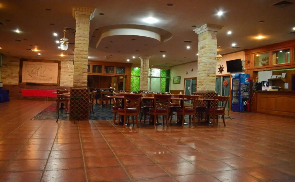 Муак-Лек: Muak Lek Forest Resort
