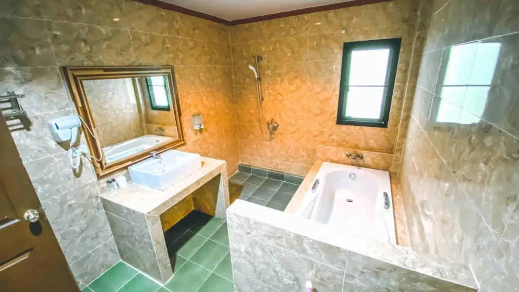 Муак-Лек: Muak Lek Forest Resort