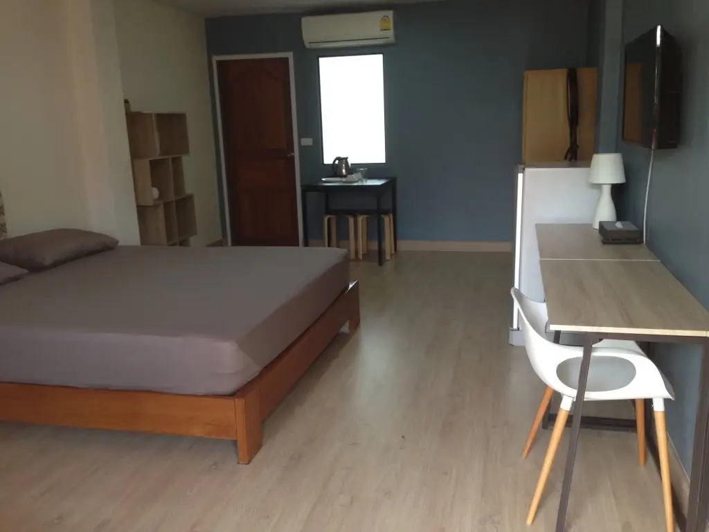 Паттайя: Baan Sook Residence Pattaya