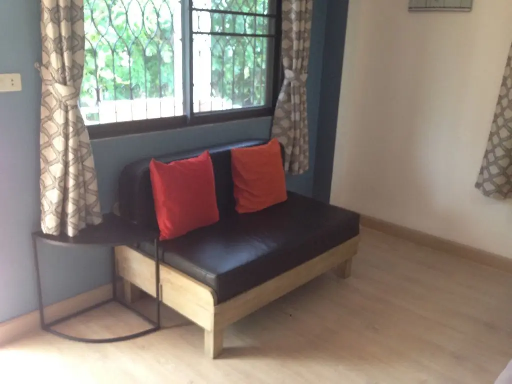 Паттайя: Baan Sook Residence Pattaya