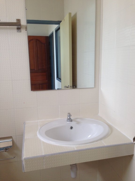 Паттайя: Baan Sook Residence Pattaya