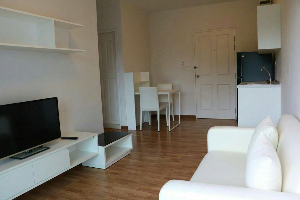 Хуахин: Baan Kum Siri - The Trust Condominium