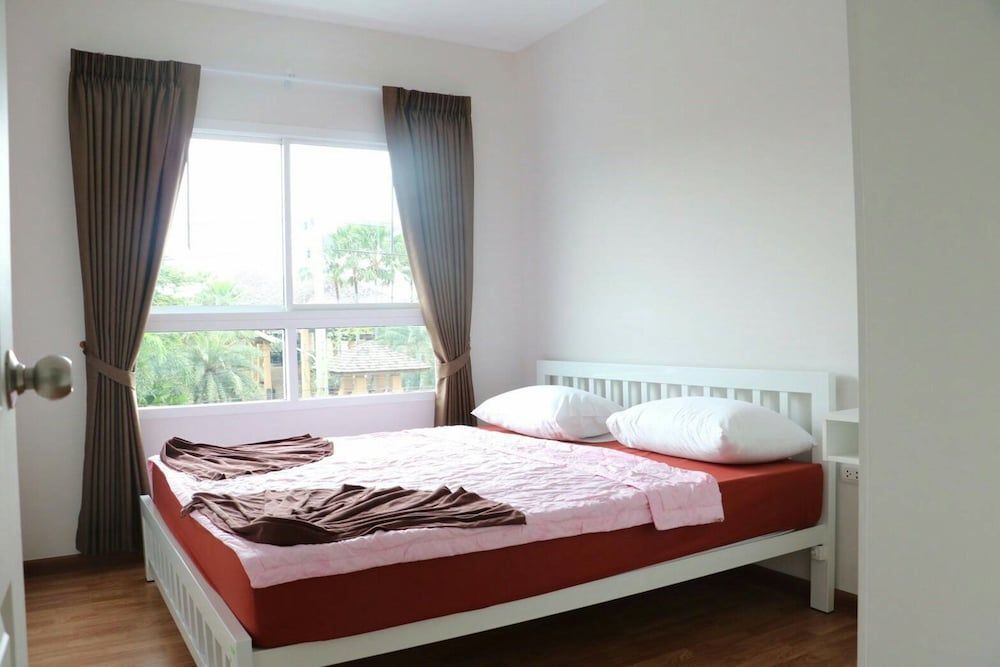 Хуахин: Baan Kum Siri - The Trust Condominium