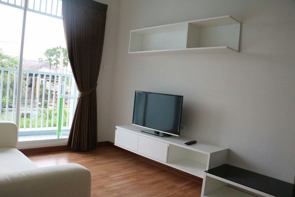 Хуахин: Baan Kum Siri - The Trust Condominium