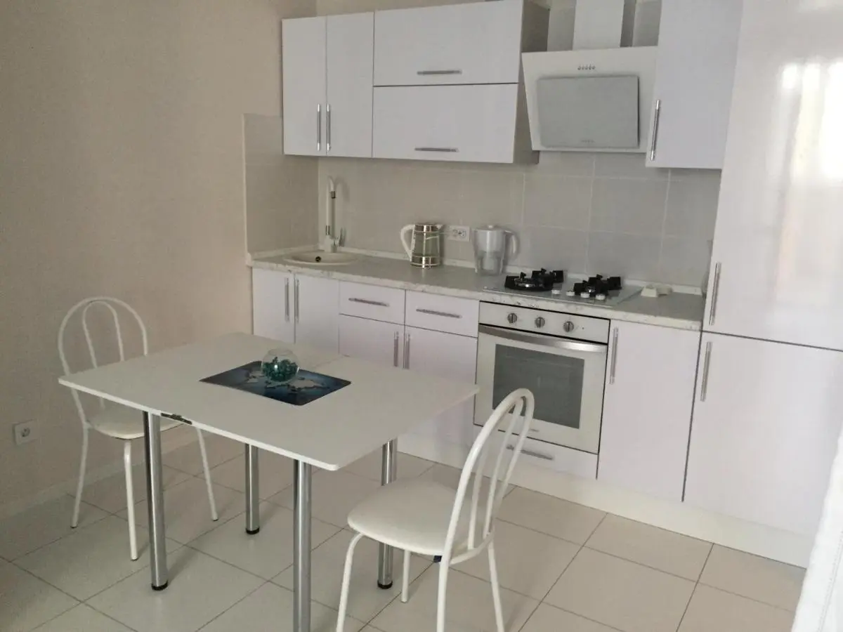 Рязань: New Suite in the Center of the Pochtovaya street
