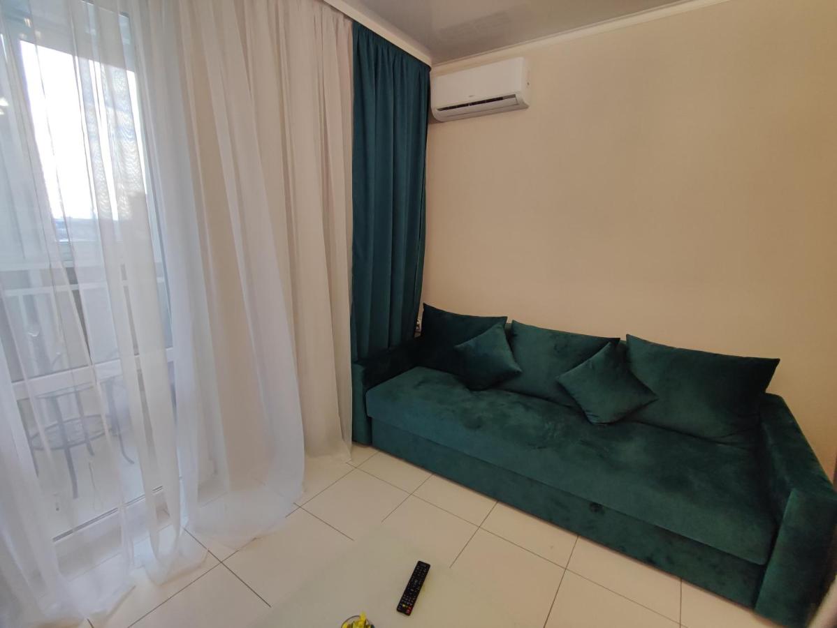 Рязань: New Suite in the Center of the Pochtovaya street