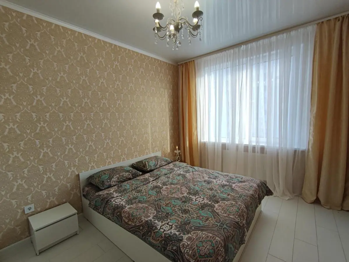 Рязань: New Suite in the Center of the Pochtovaya street