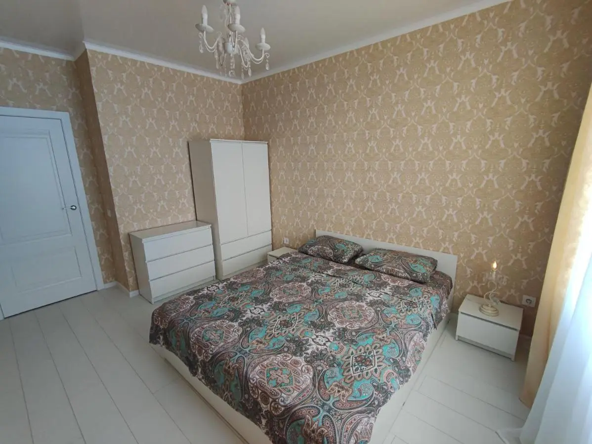 Рязань: New Suite in the Center of the Pochtovaya street