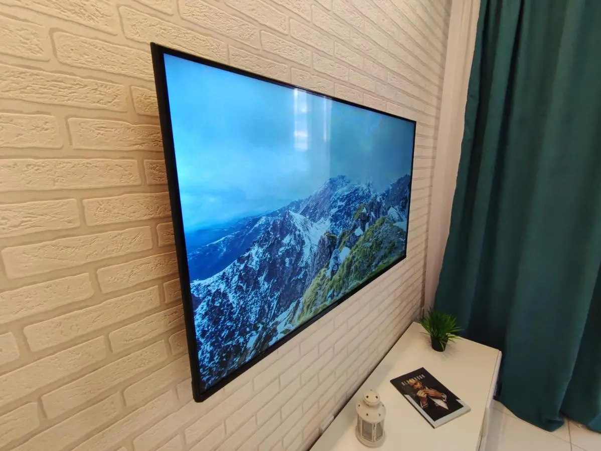 Рязань: New Suite in the Center of the Pochtovaya street