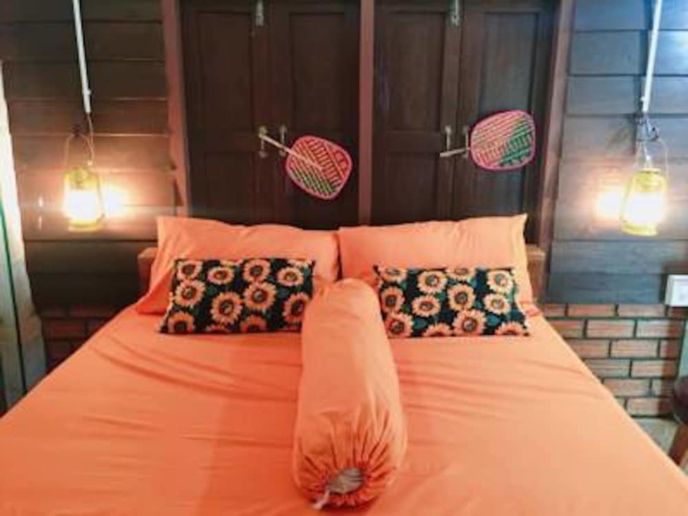 Ко-Мук: Reng Ta Chai Boutique Homestay