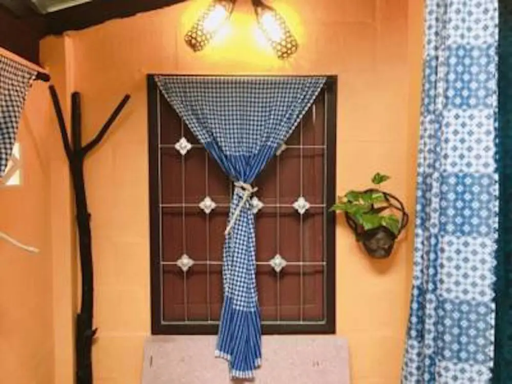 Ко-Мук: Reng Ta Chai Boutique Homestay