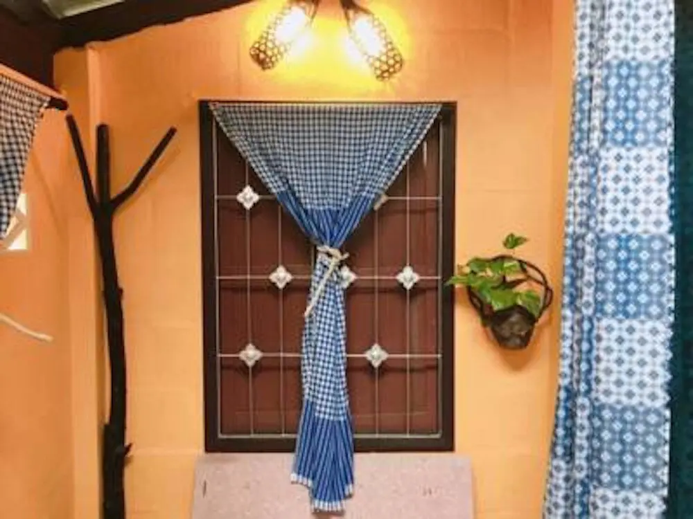 Ко-Мук: Reng Ta Chai Boutique Homestay