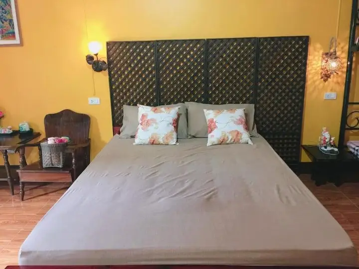 Ко-Мук: Reng Ta Chai Boutique Homestay