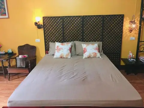 Reng Ta Chai Boutique Homestay — фото 1