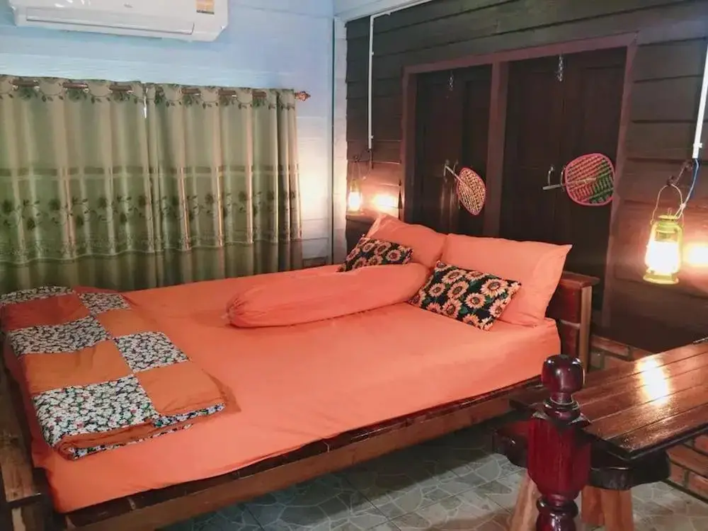 Ко-Мук: Reng Ta Chai Boutique Homestay