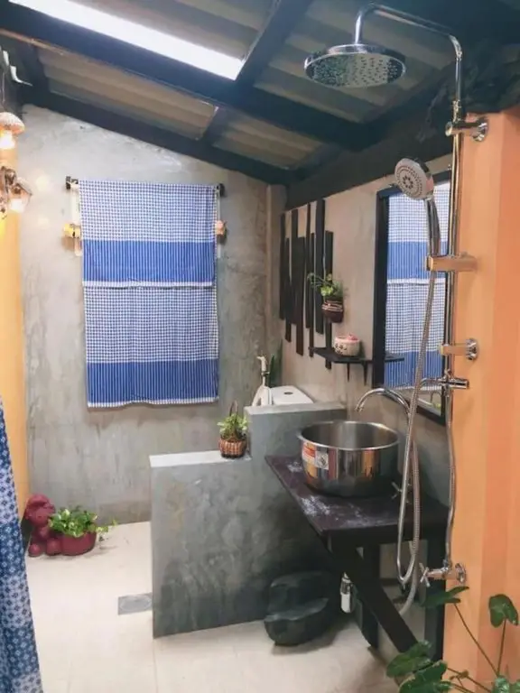 Ко-Мук: Reng Ta Chai Boutique Homestay