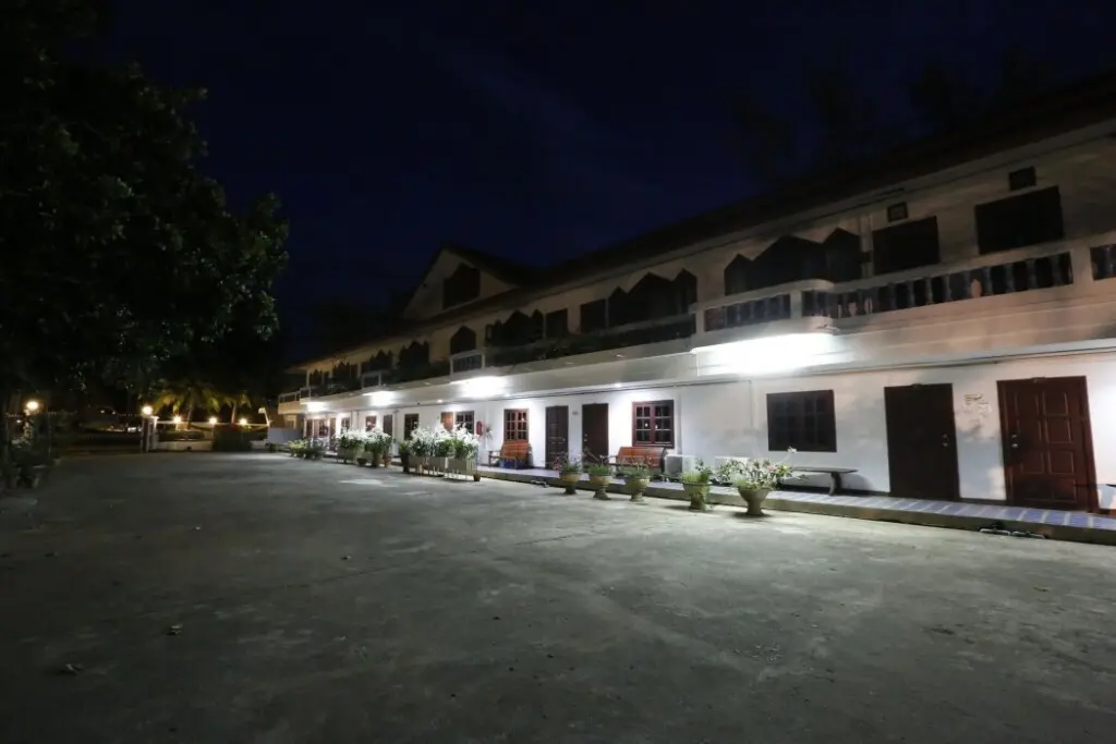 Клаенг: The Princess Beach Resort