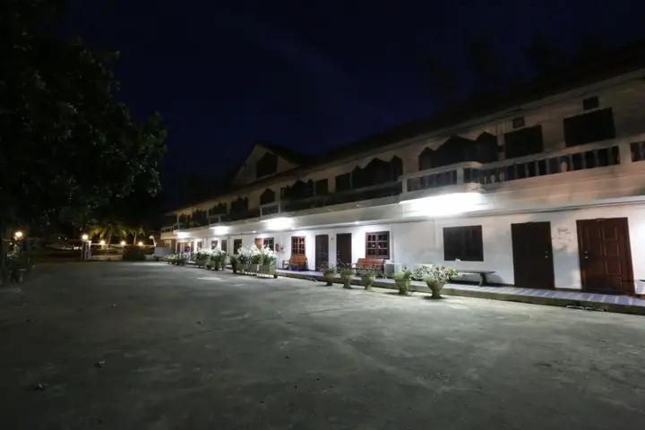 Клаенг: The Princess Beach Resort