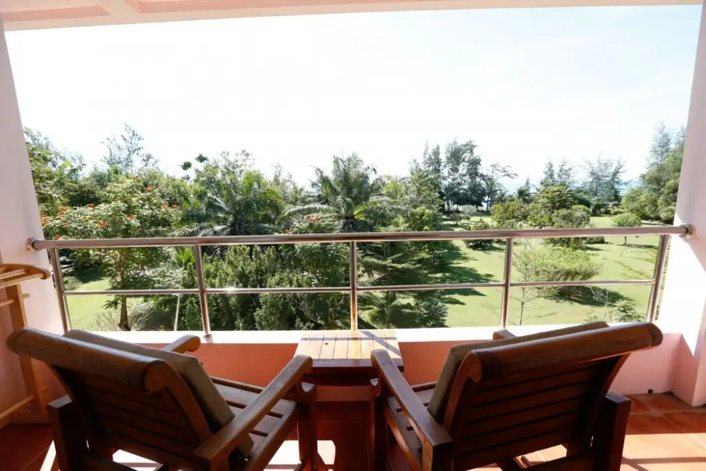 Клаенг: The Princess Beach Resort