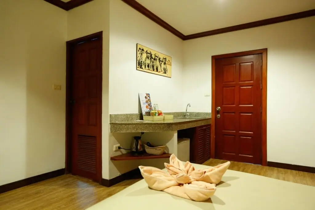 Клаенг: The Princess Beach Resort
