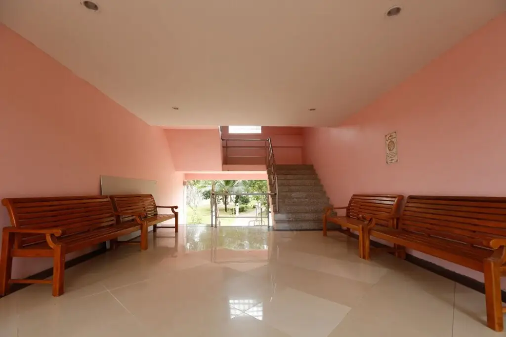 Клаенг: The Princess Beach Resort