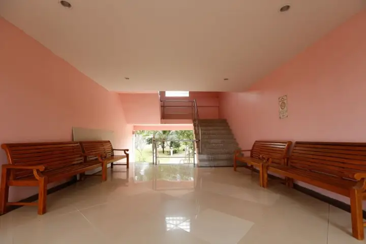 Клаенг: The Princess Beach Resort