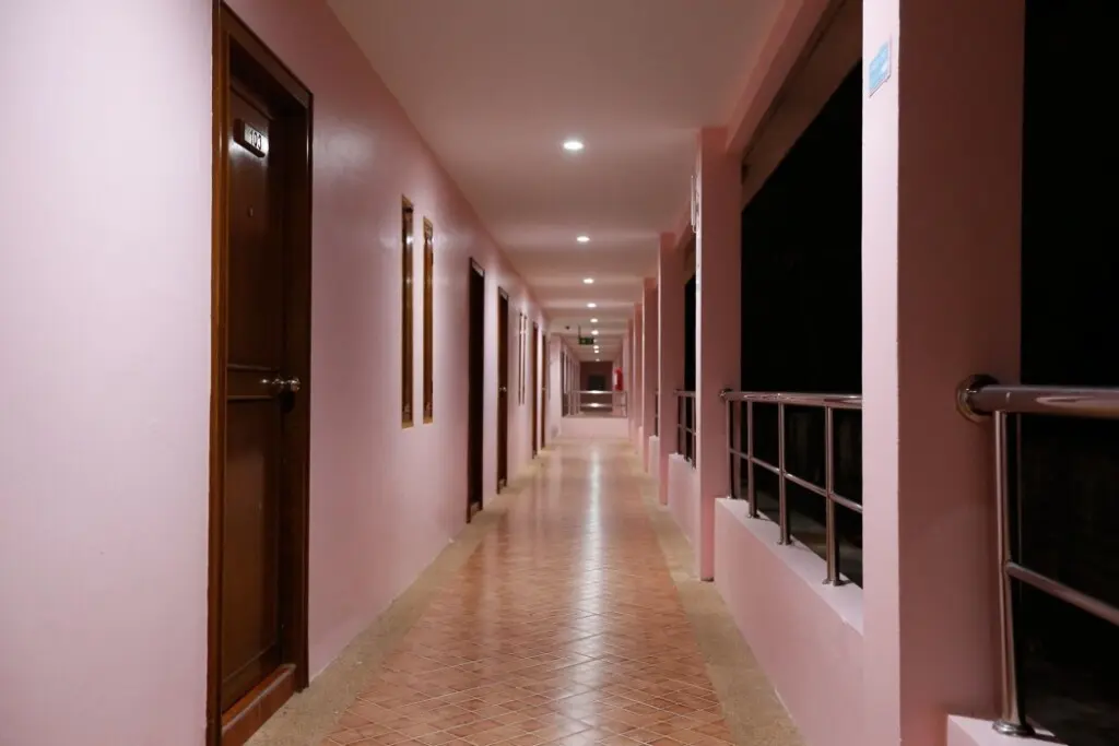 Клаенг: The Princess Beach Resort