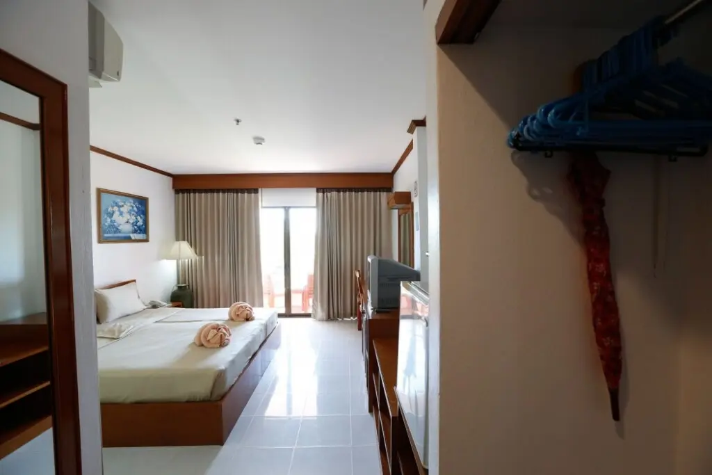 Клаенг: The Princess Beach Resort