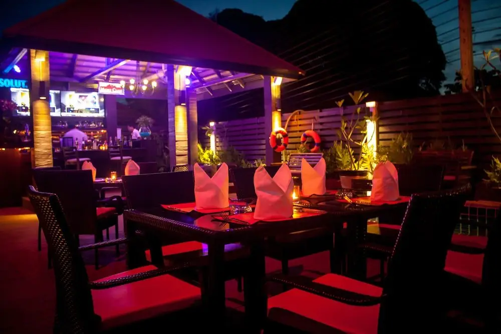 Ко Чанг: The gallery at koh chang