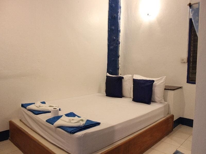 Ко Чанг: Blues Guest House