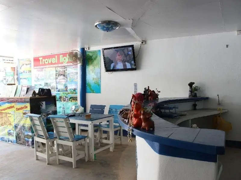 Ко Чанг: Blues Guest House