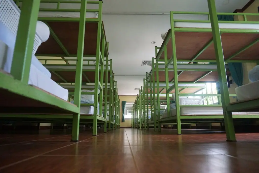 Пхи-Пхи-Дон: Chaokoh Dorm Room