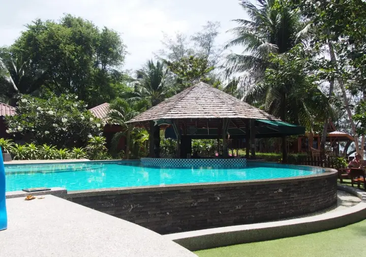 Остров Тау: Sairee Cottage Resort (SHA Plus+)