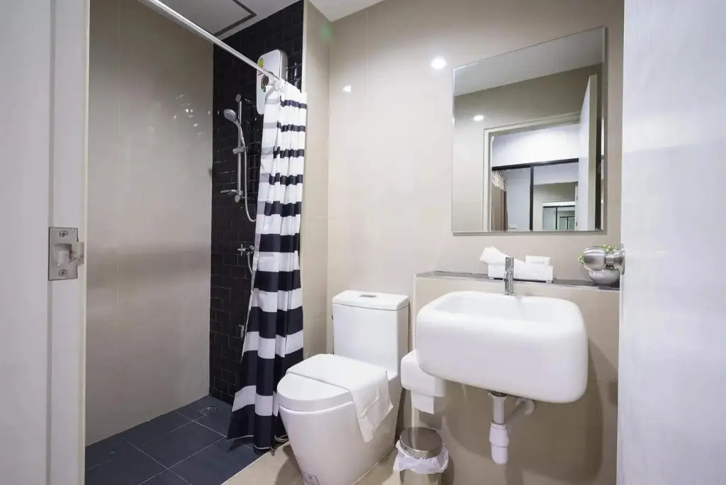 Бангкок: VILLA23 Residence