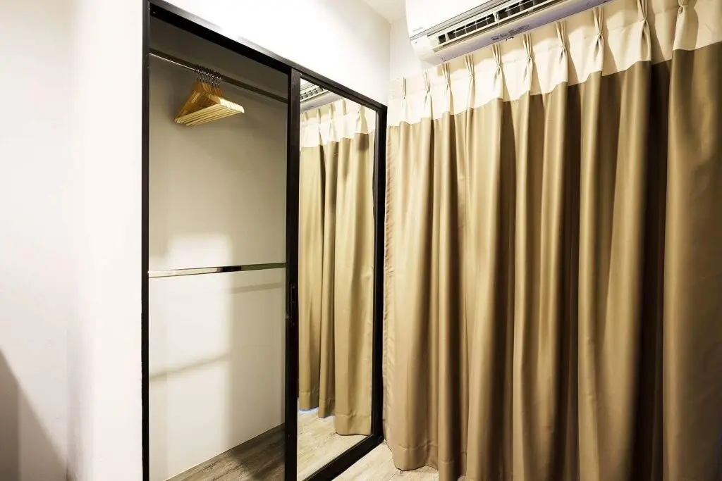 Бангкок: VILLA23 Residence
