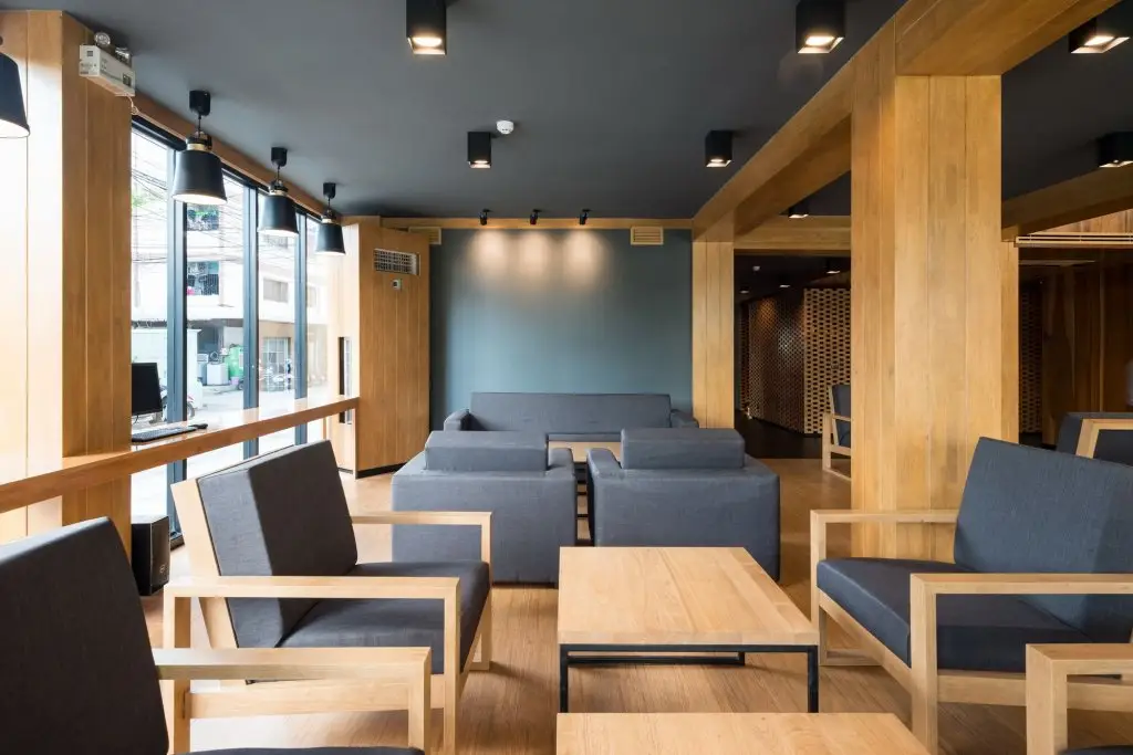 Паттайя: Asana Hotel & Residence