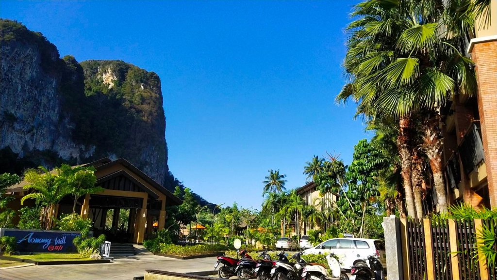 Aonang Hill @11/1 (SHA Extra plus) — фото 1