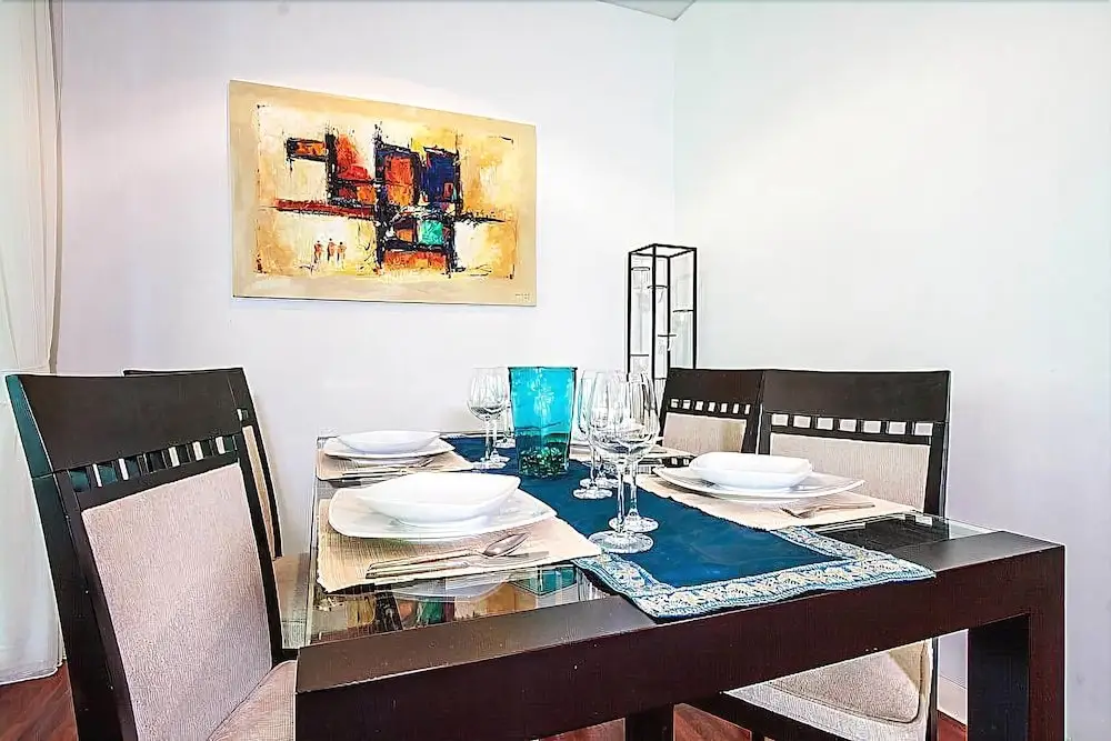 Муанг: Churai Condo - 2 Beds