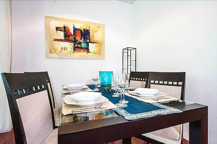 Муанг: Churai Condo - 2 Beds