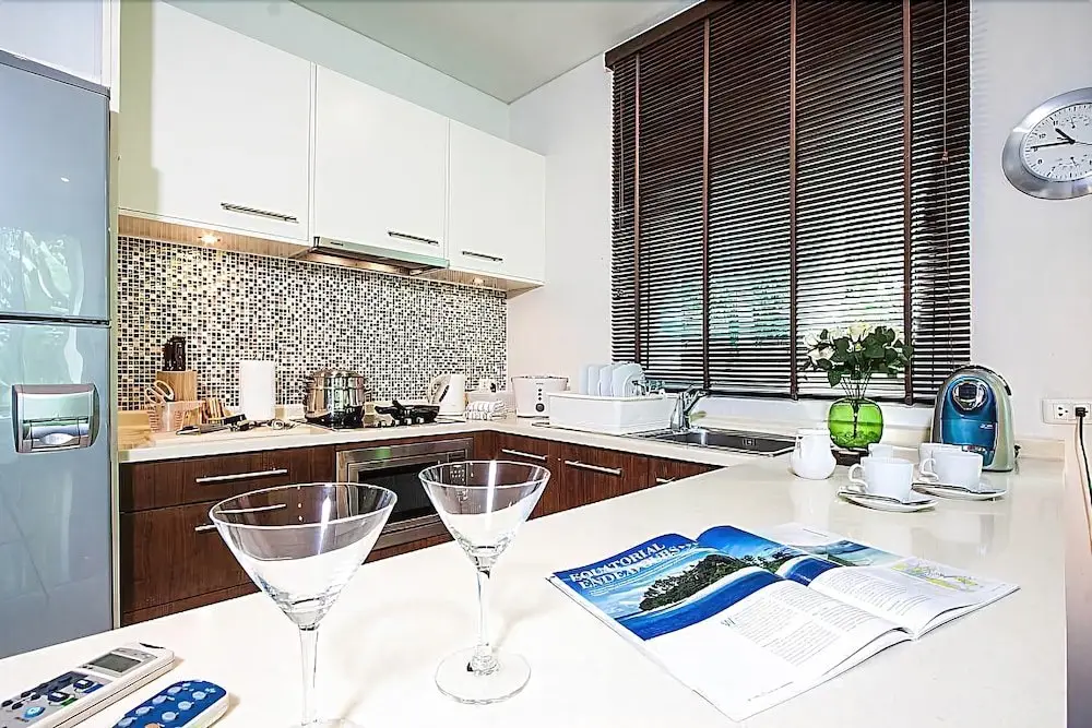 Муанг: Churai Condo - 2 Beds