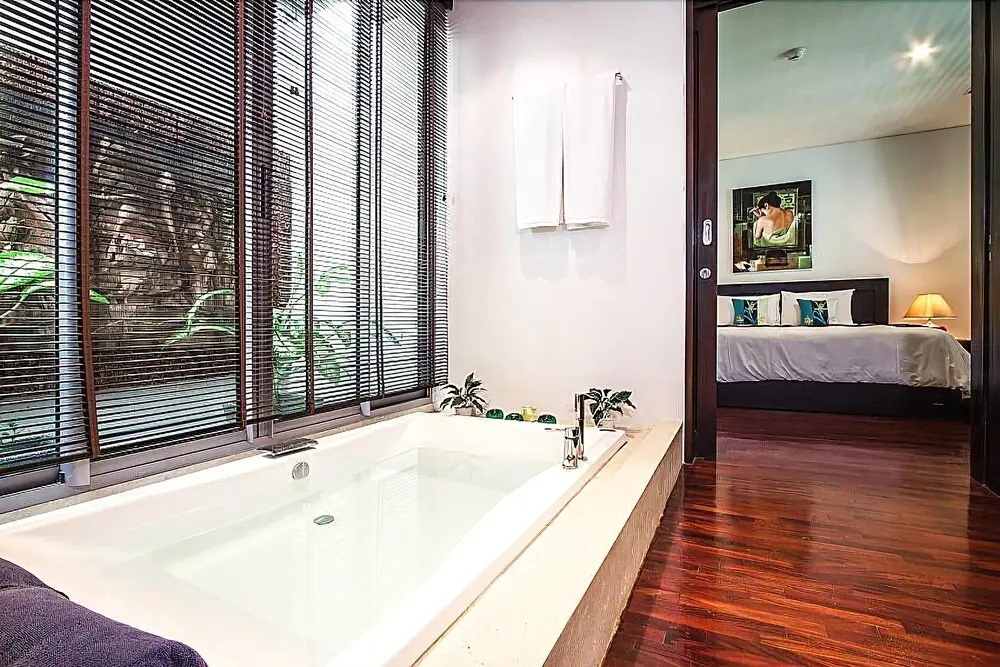 Муанг: Churai Condo - 2 Beds