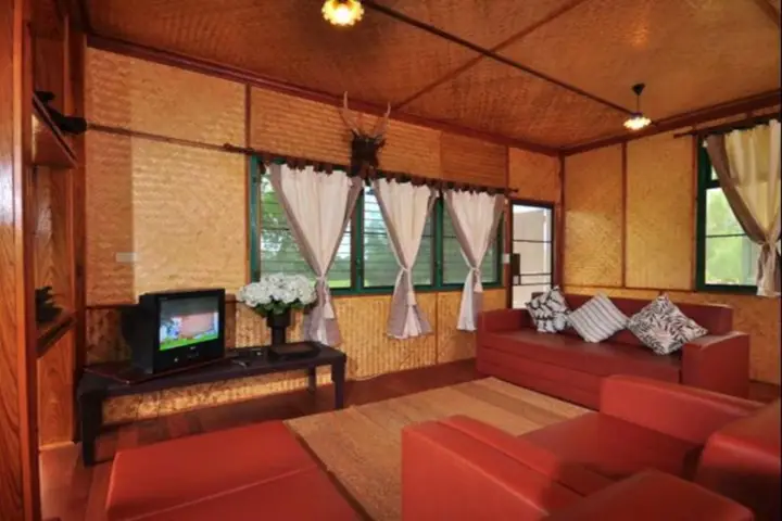 Ванг Нам Кхио: Rai Kidteung Resort