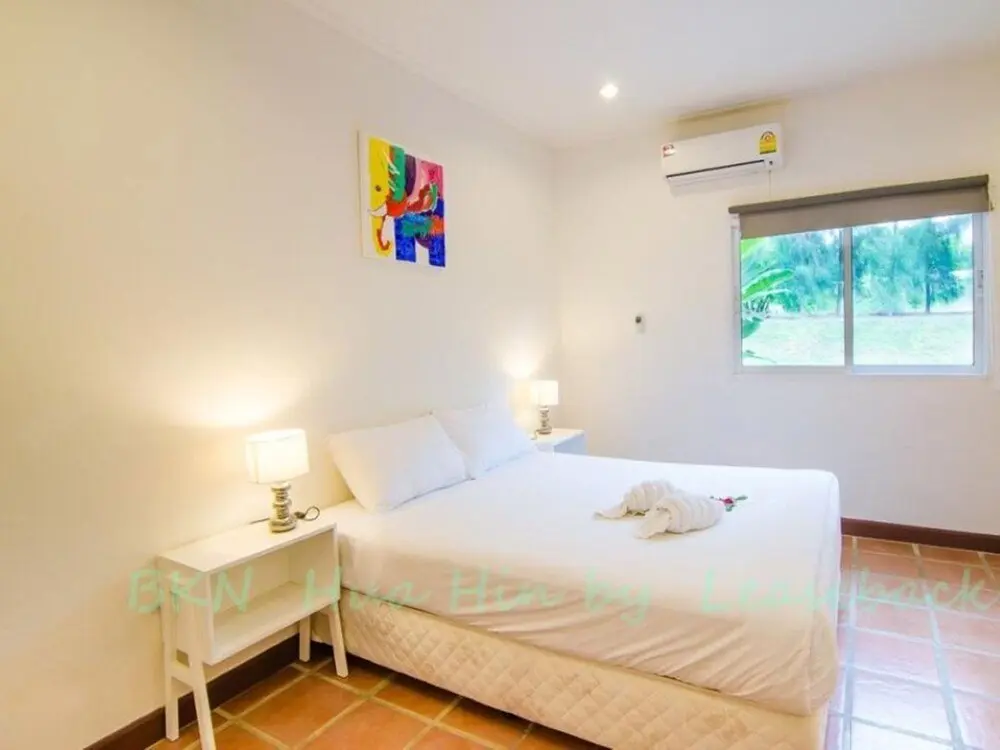 Хуахин: Bkn Hua Hin