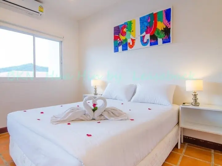 Хуахин: Bkn Hua Hin